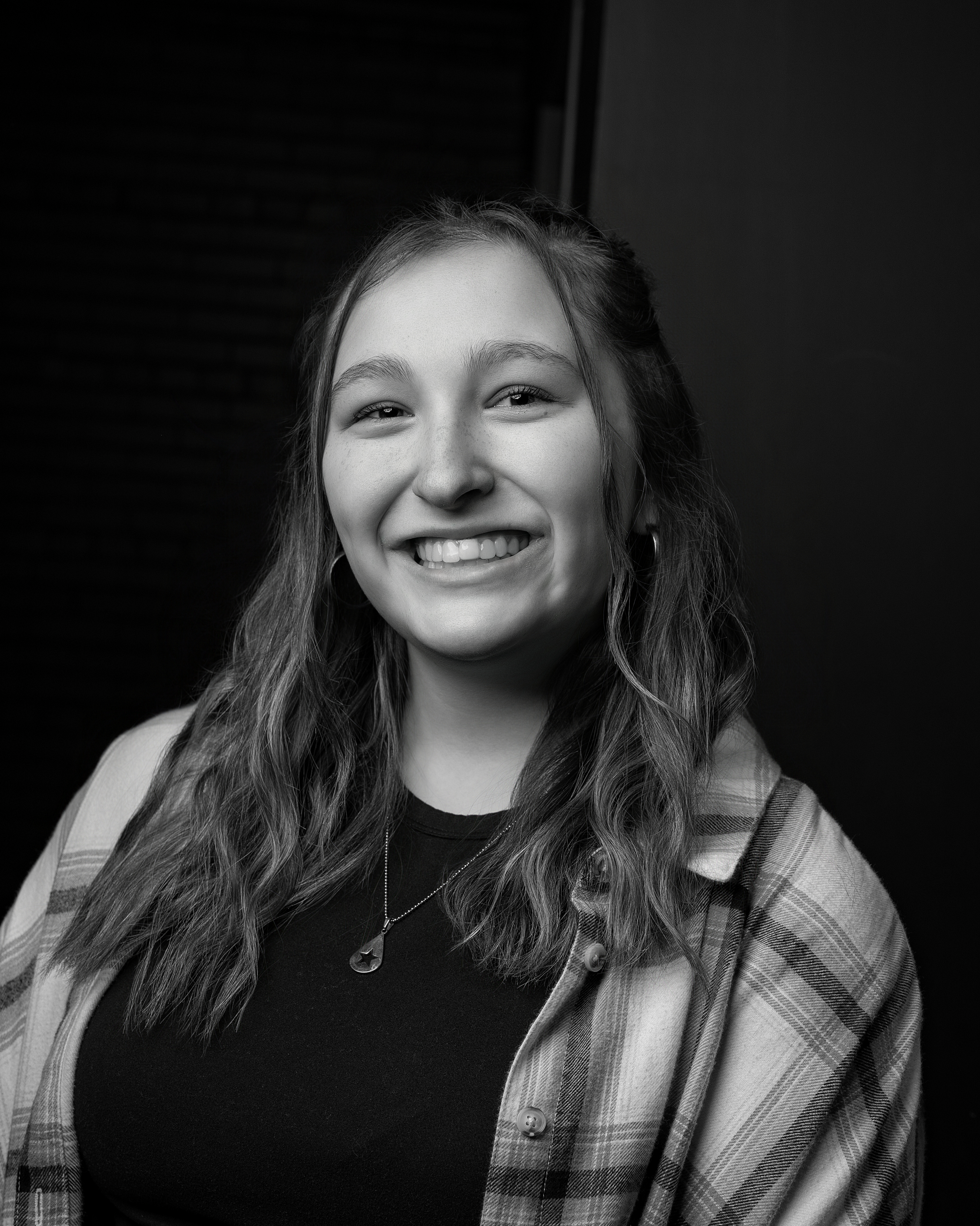 Headshot of